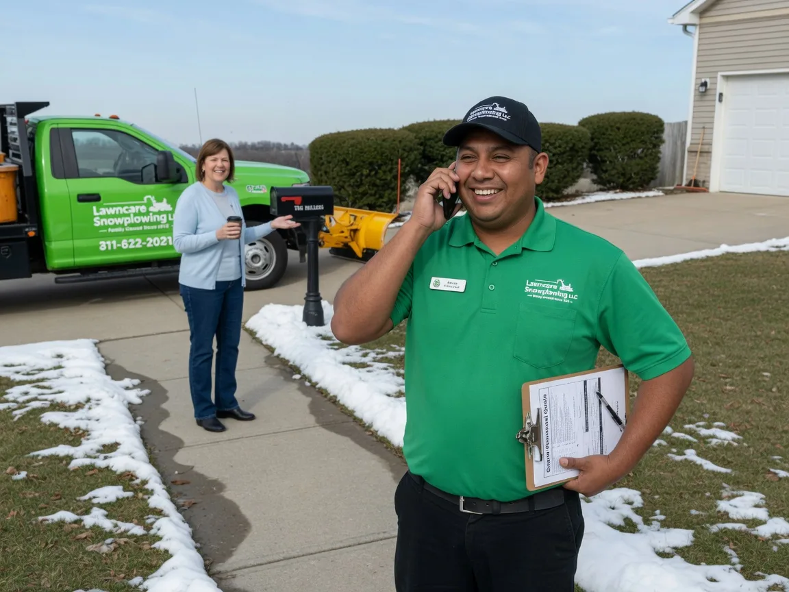 Lawn Care Services By Expert Landscaper Helvetia, WV FAQs